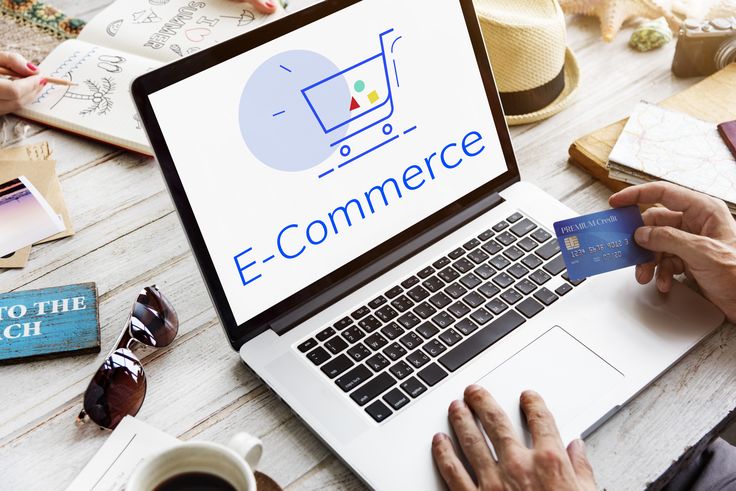 مهندس سازنده Web Site های E-Commerce